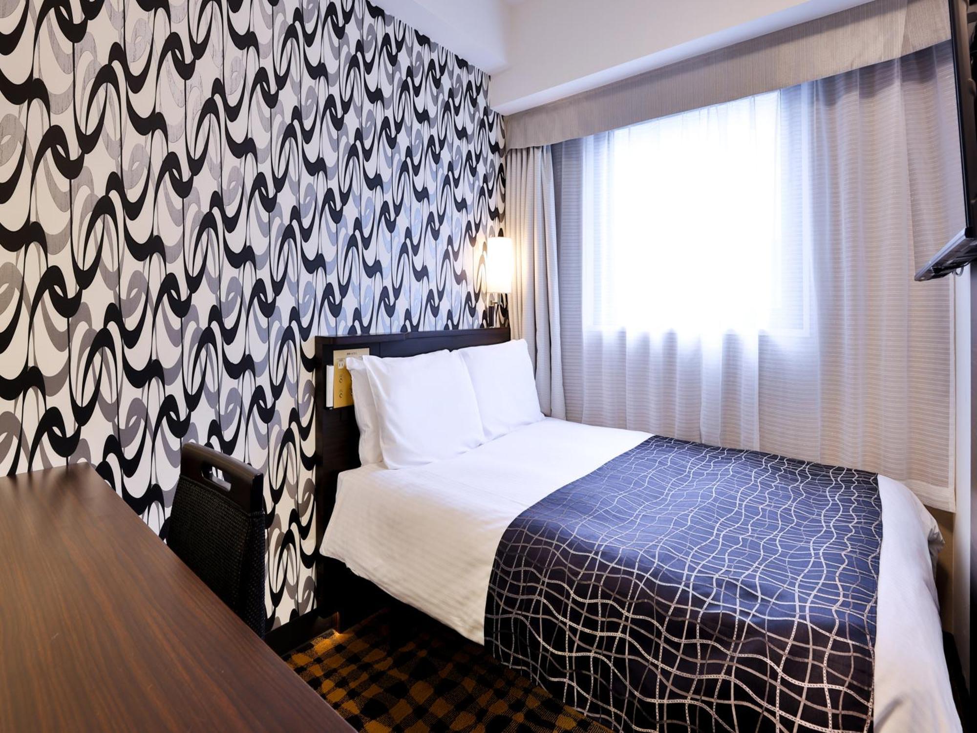 Apa Hotel Ningyocho Ekikita Prefektura Tokio Exteriér fotografie