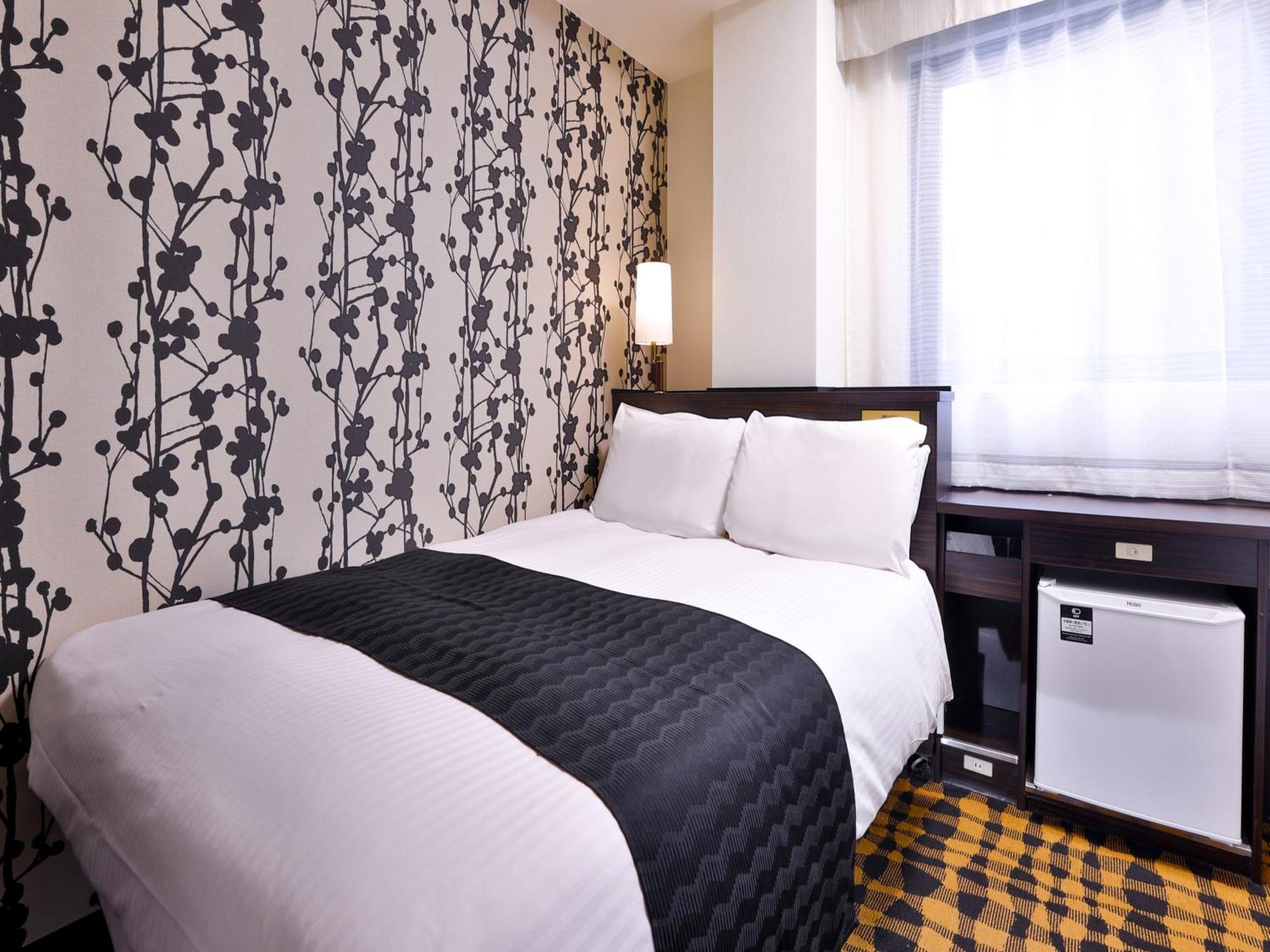 Apa Hotel Ningyocho Ekikita Prefektura Tokio Exteriér fotografie