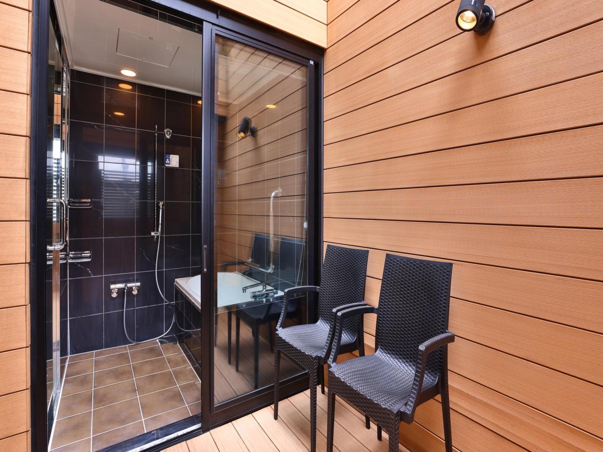 Apa Hotel Ningyocho Ekikita Prefektura Tokio Exteriér fotografie