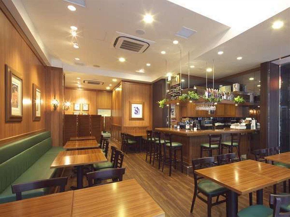 Apa Hotel Ningyocho Ekikita Prefektura Tokio Exteriér fotografie